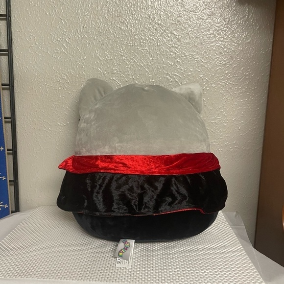 Squishmallows NWOT Tally the Vampire - Picture 5 of 5